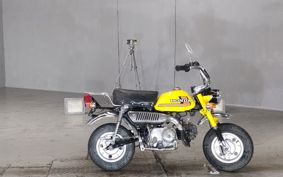 HONDA MONKEY Z50J