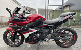 SUZUKI GSX250R DN11A
