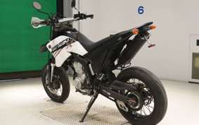 YAMAHA WR250X DG15J