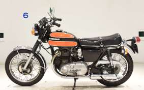 KAWASAKI W1 SA 1971 W1F