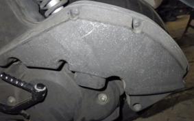 SUZUKI ADDRESS V125 S 2007 CF4MA
