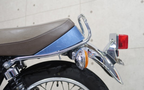 YAMAHA SR400 2019 RH16J