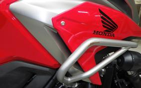 HONDA NC750X DCT RH09