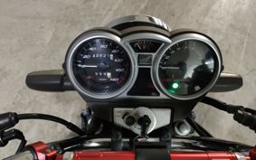 HONDA CBF 125 PCJ7