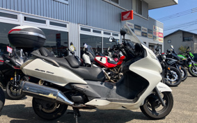 HONDA SILVERWING400 ABS 2006 NF01