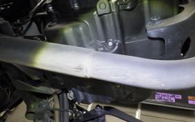 HONDA REBEL 250 A 2019 MC49