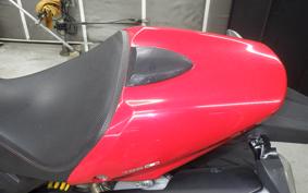 DUCATI MONSTER 796 A 2015