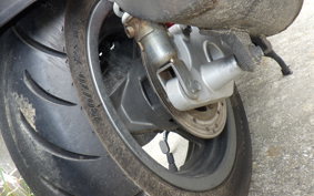 KYMCO RACING 150 S