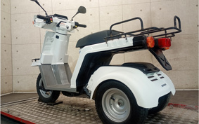 HONDA  GYRO X BASIC  TD02