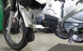 HONDA CROSS CUB 110 JA45