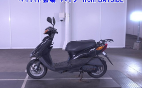 YAMAHA JOG-5