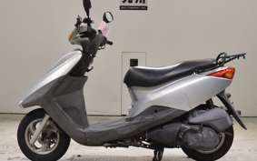 YAMAHA AXIS 125 TREET SE53J