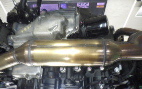 KAWASAKI Z400 Gen.2 2026 EX400L