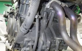 KAWASAKI Z250 Gen.2 2020 EX250Y