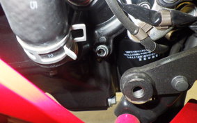 HONDA CBR650R 2020 RH03