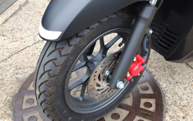 HONDA LEAD 125 JK12