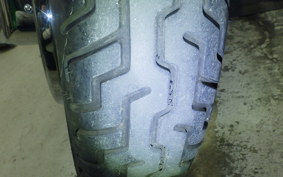 HARLEY FLHR 1580 2007