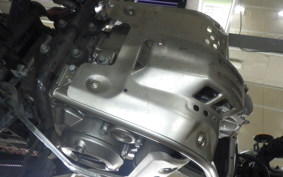 HONDA CT125-2 JA65