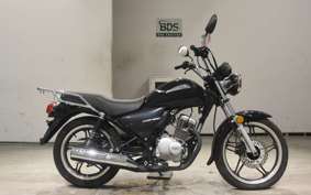 HONDA CBF125T