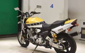 YAMAHA XJR1300 1998 RP01J