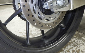 HONDA CB400SF GEN 4 2014 NC42