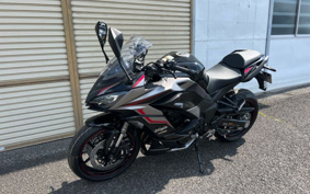 KAWASAKI NINJA 1000 SX 2024 ZXT02K