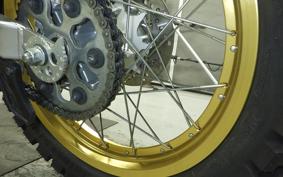 YAMAHA SEROW 250 Gen.3 DG31J