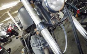 YAMAHA SR400 Gen.2 1998 1JR
