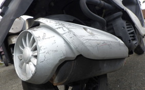 YAMAHA JOG ZR Gen.3 SA39J