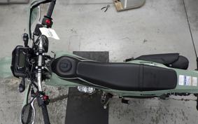 KAWASAKI KLX230ｼｪﾙﾊﾟ 2022 LX232A