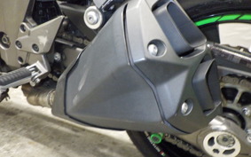 KAWASAKI NINJA 1000 2011