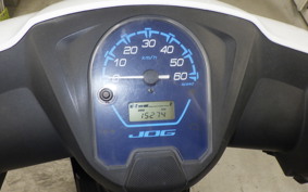 YAMAHA JOG-7 2020 AY01
