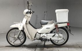 HONDA SUPER CUB110 JA10