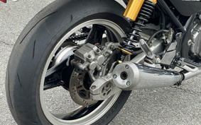 KAWASAKI ZEPHYR750 1992 ZR750C