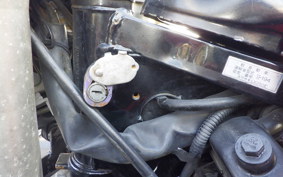 KAWASAKI KLX250 SR LX250E