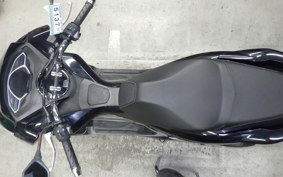 HONDA PCX125 2016 JF81
