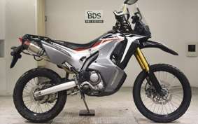 HONDA CRF250 RALLY A 2014 MD44