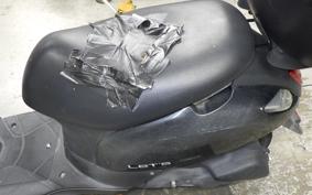 SUZUKI LET's CA4AA