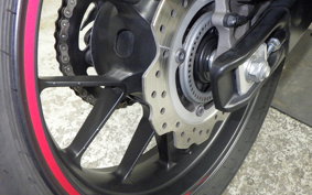 HONDA CBR400R 2021 NC56