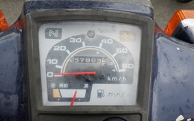 HONDA C50 SUPER CUB E AA01