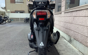 YAMAHA TORI CITY 125 ABS SEC1J
