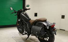 HONDA REBEL 250 S MC49