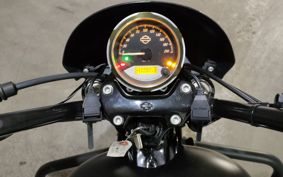 HARLEY HARLEYXG750 STREET NBB