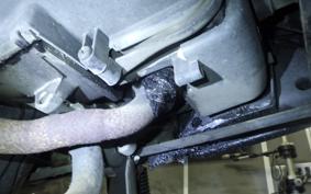 YAMAHA JOG POCHE SA08J