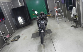 SUZUKI GSX-S125 2021 DL32B