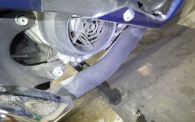 SUZUKI ADDRESS V125 Gen.2 DP12H