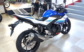 SUZUKI GSX250 R DN11A