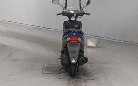 SUZUKI ADDRESS V125 CF46A