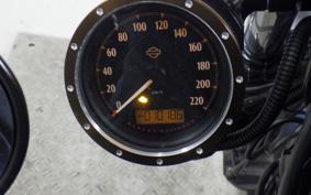 HARLEY XL883N 2017