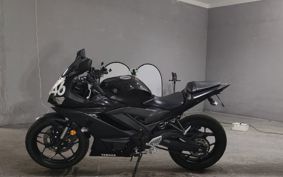 YAMAHA YZF-R25 RG43J